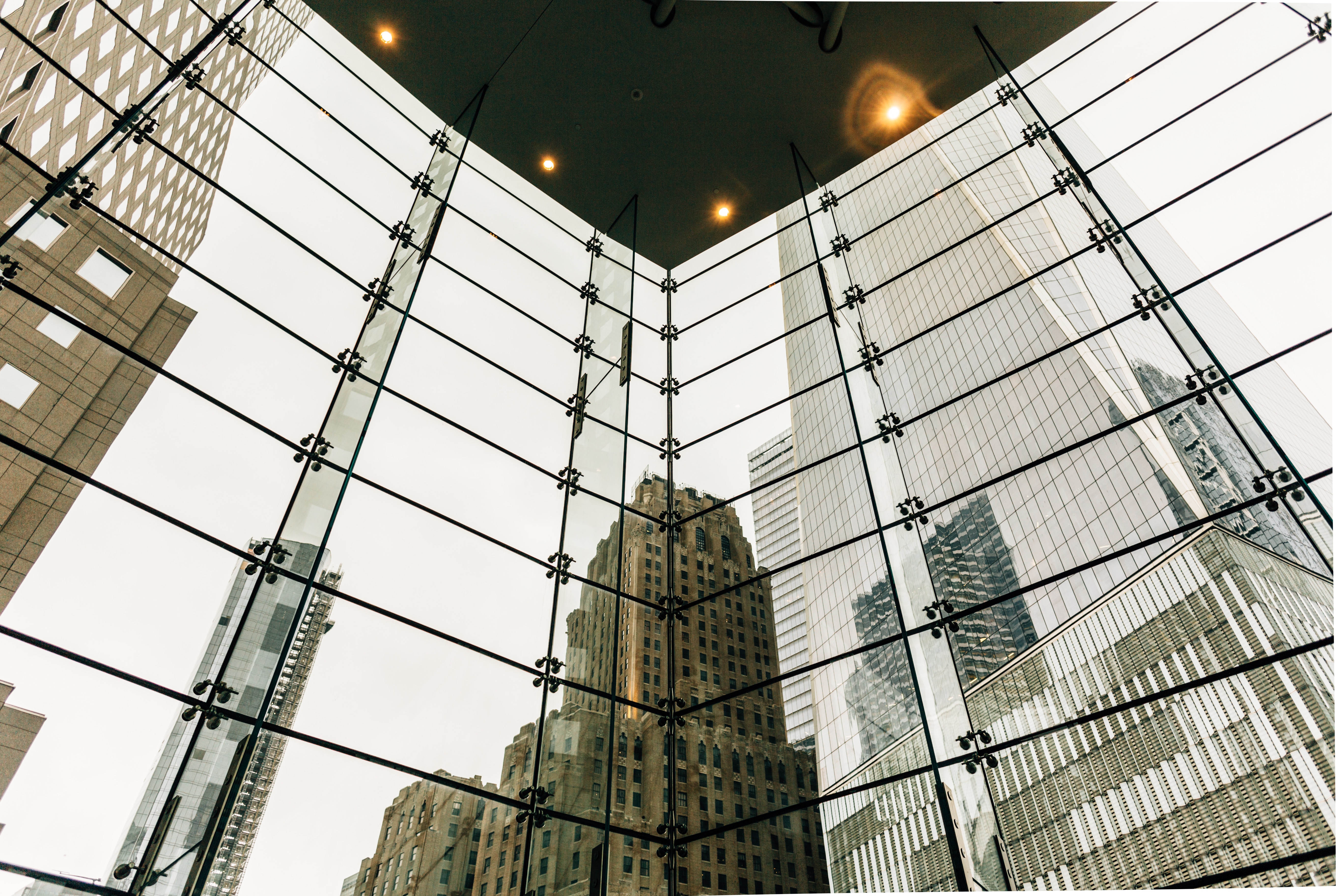 Banking and finance