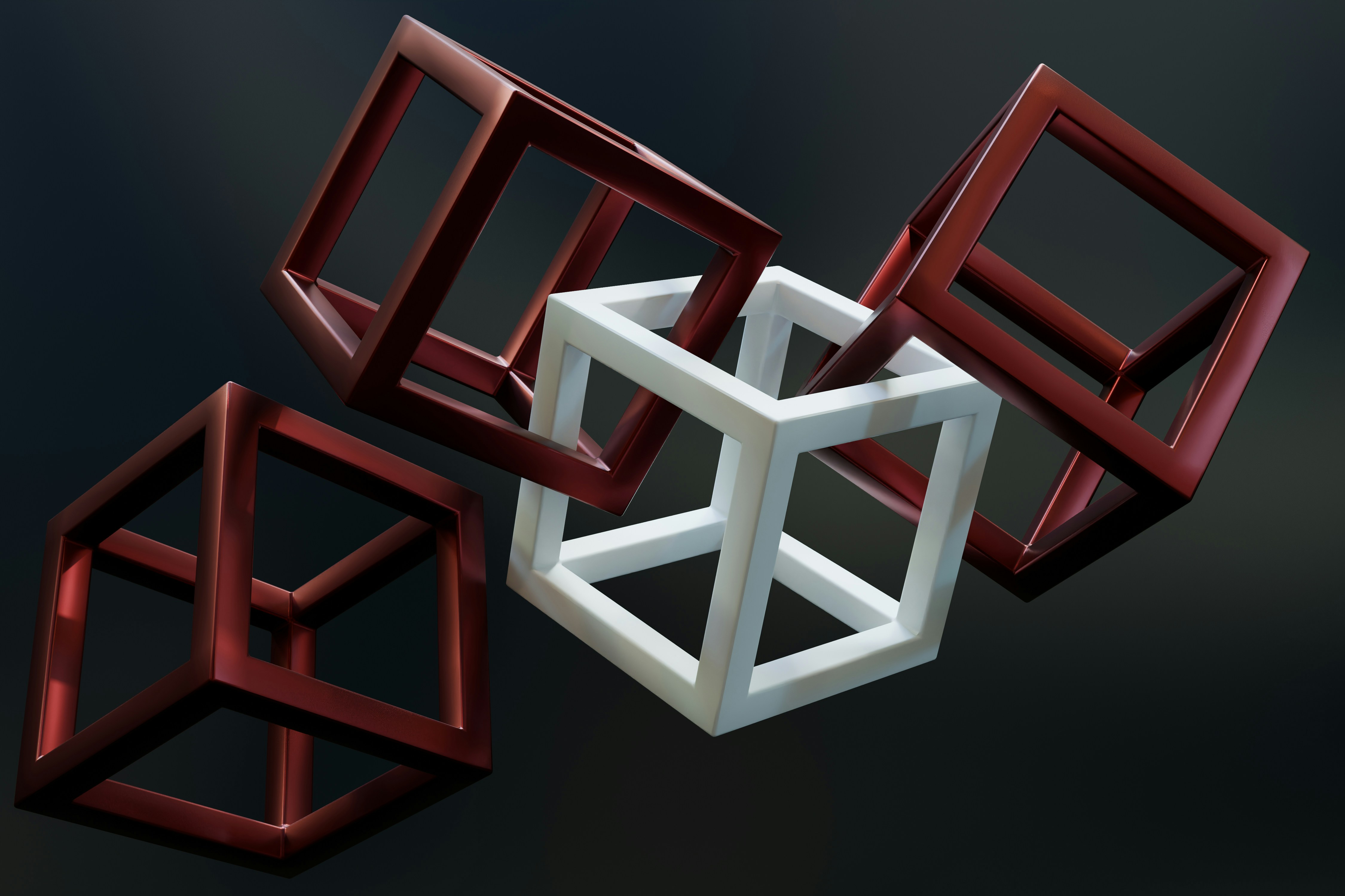 Integration services